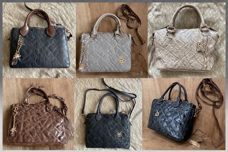 Exploring the Elegance and Functionality of Miztique Purses