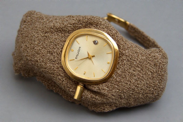A Comprehensive Guide to the Mens Watch Paul De Valle 14K Quartz
