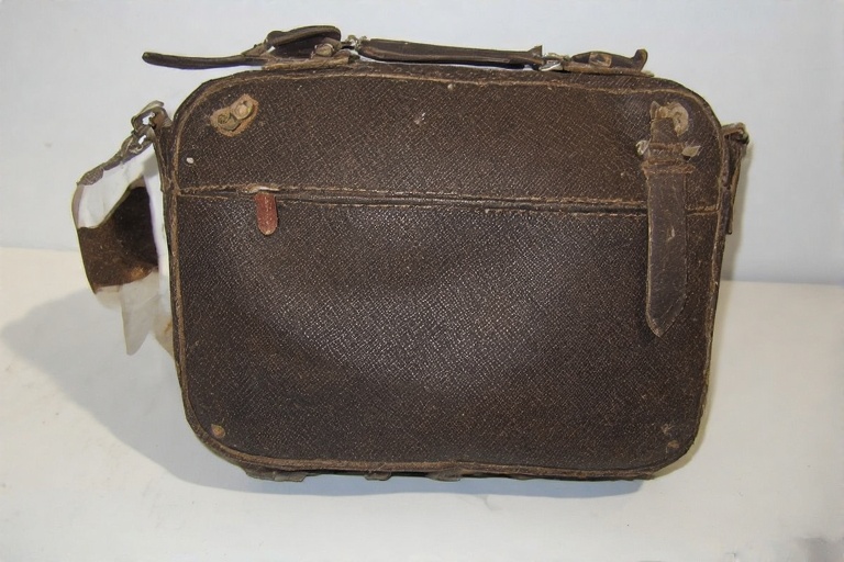 The Coach 4191 Vintage Bag: A Timeless Icon of Style and Craftsmanship