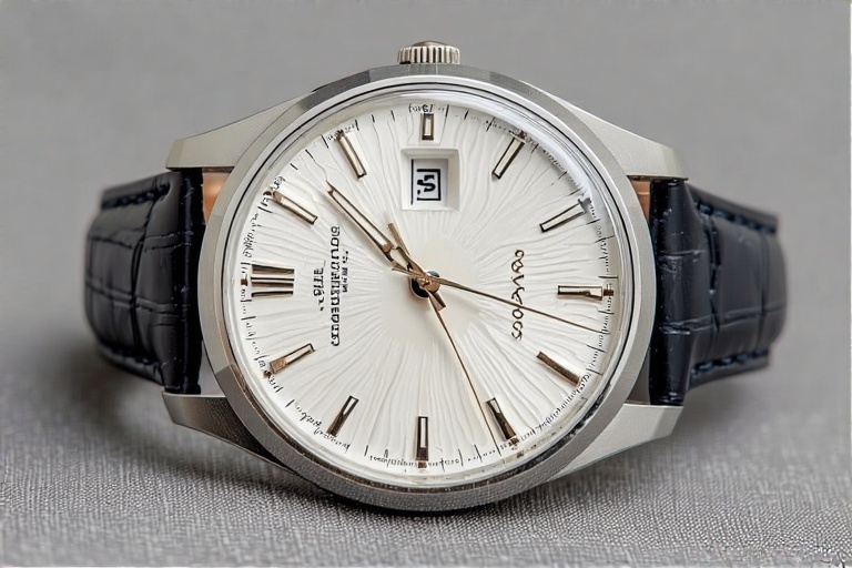 The Timeless Elegance of the Seiko Credor 2F70-5340 Batter: A Masterpiece of Japanese Watchmaking