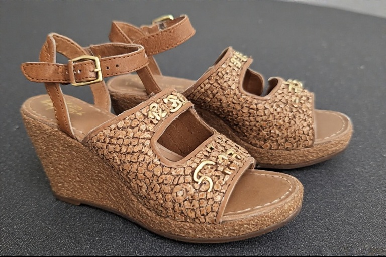 Tamryn Wedge Sandal: The Ultimate Guide