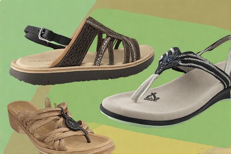 Women’s Easy Spirit Truth 2 Slingback Sandals Sale: A Comprehensive Guide