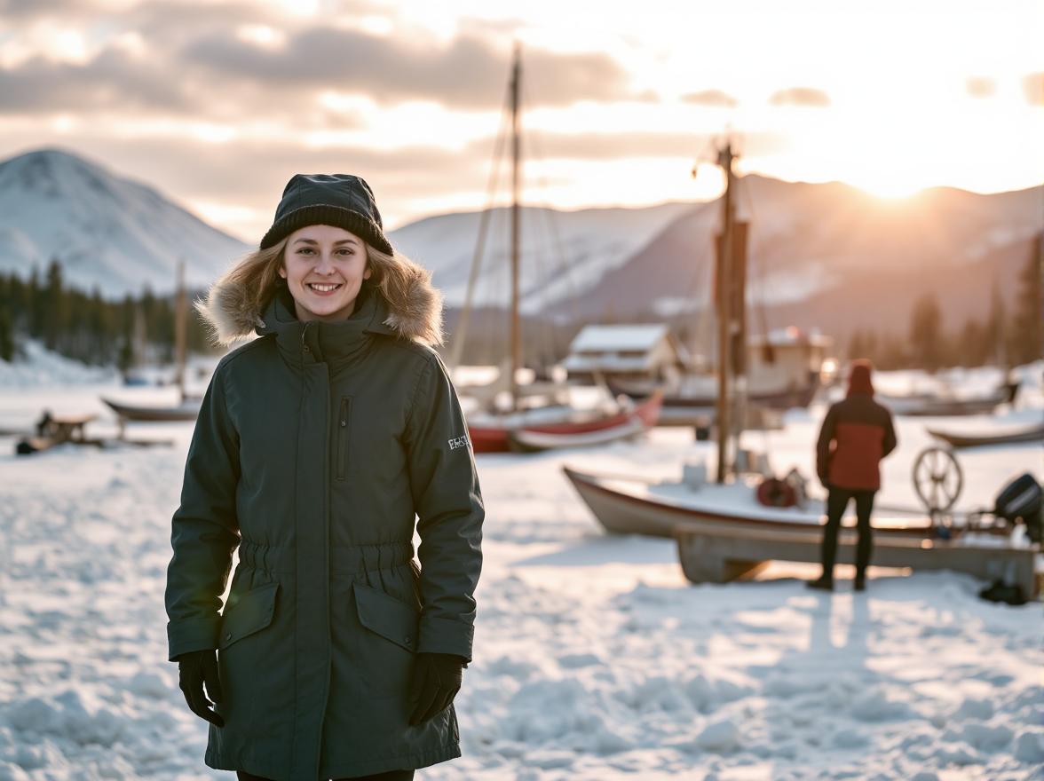 What Clothing to Wear in Naknek, Alaska, July 2025