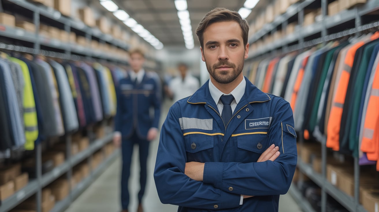 The Rise of the Replica Trend in Corporate and Industrial UniformsExploring how customization and quality drive modern workplace attire