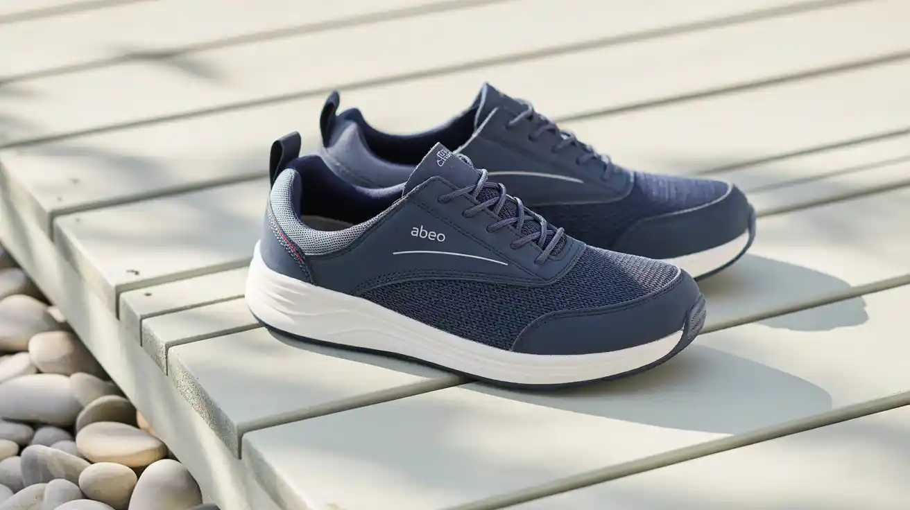 The Ultimate Guide to Abeo Shoes: Comfort, Style, and Performance