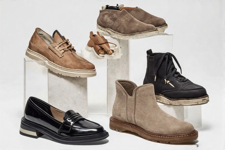 Bared Shoes Armadale: The Ultimate Guide to Stylish and Comfortable Footwear