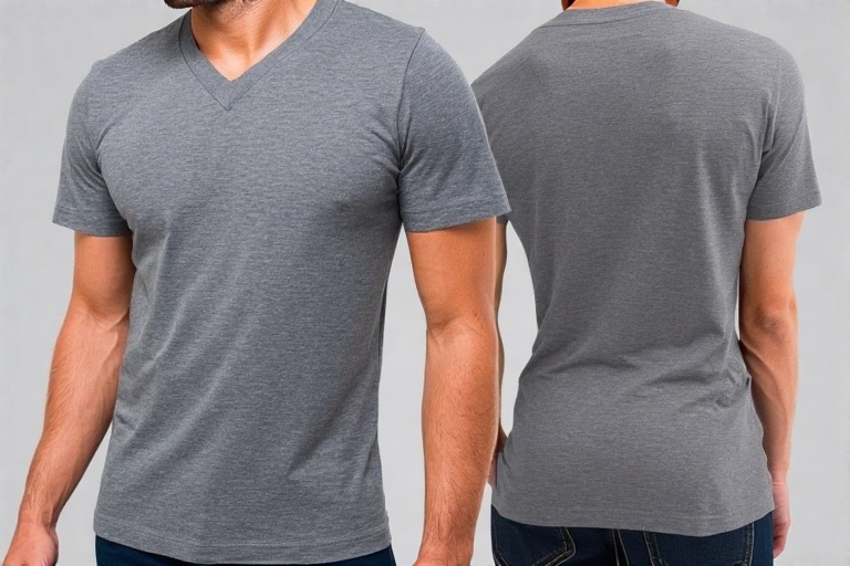 Stafford Ultra Soft 4 Pack V-Neck T-Shirts Big: The Ultimate Guide