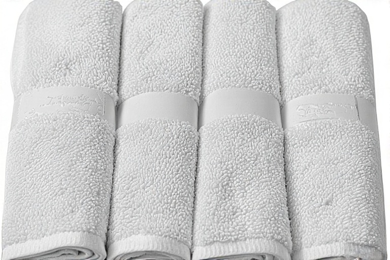 White Cotton Washcloth Pack – 18 Count: A Comprehensive Guide