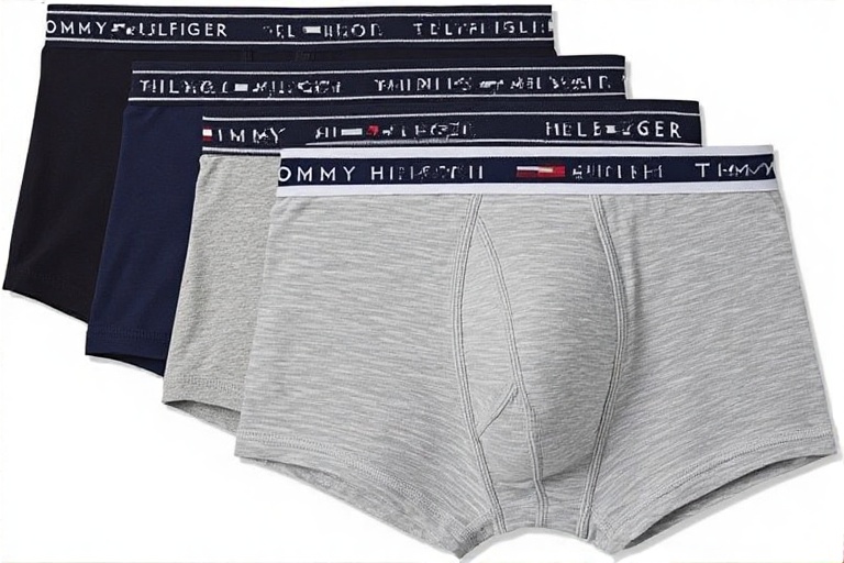 Comprehensive Review: Tommy Hilfiger Men’s Cotton Classics 4-Pack Brief