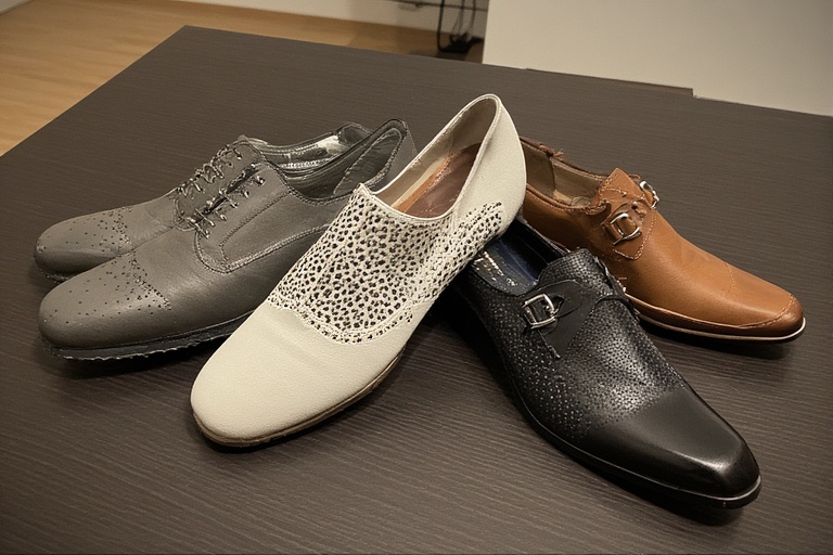 Discover Alfani Shoes: Style, Comfort, and Versatility for Every Occasion