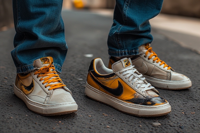 The Ultimate Guide to Cholo Shoes: Style, Culture, and Modern Trends