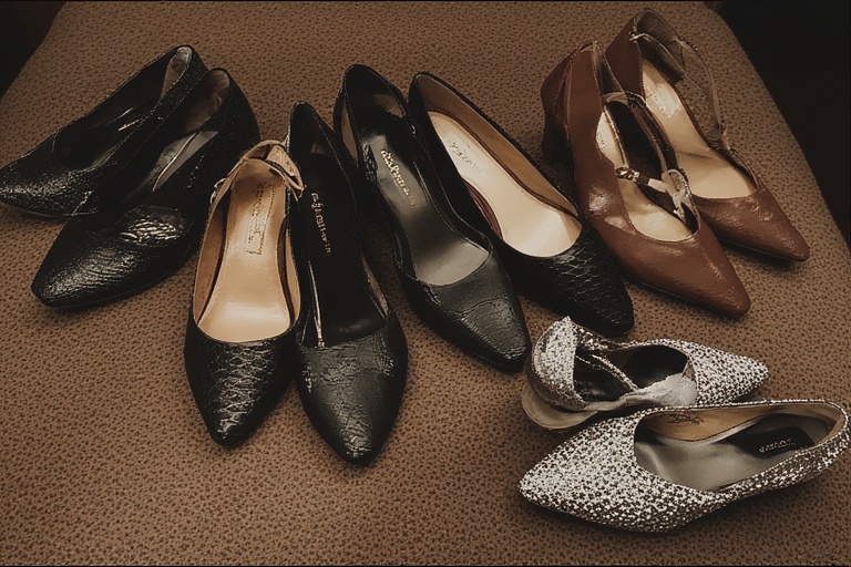 Giani Bernini Shoes: Style, Comfort, and Versatility for Every Occasion
