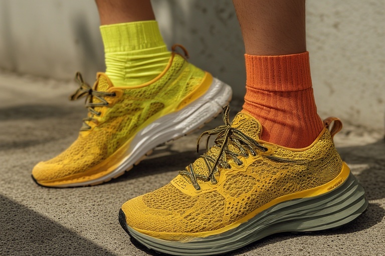Nephelea Holo Running Shoes: The Ultimate Guide to Style and Performance