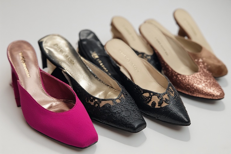 J Renee Wholesale Shoes: Your Guide to Stylish Footwear