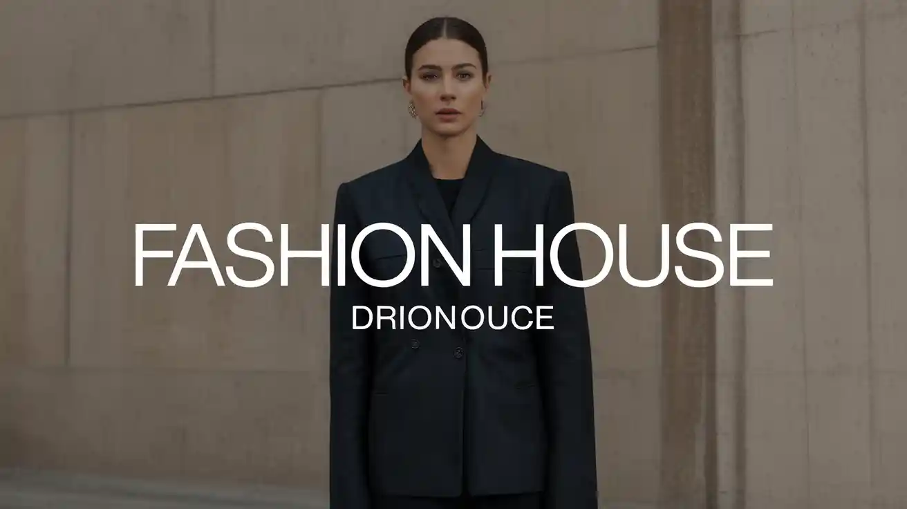 The Ultimate Guide to Understanding a Fashion House