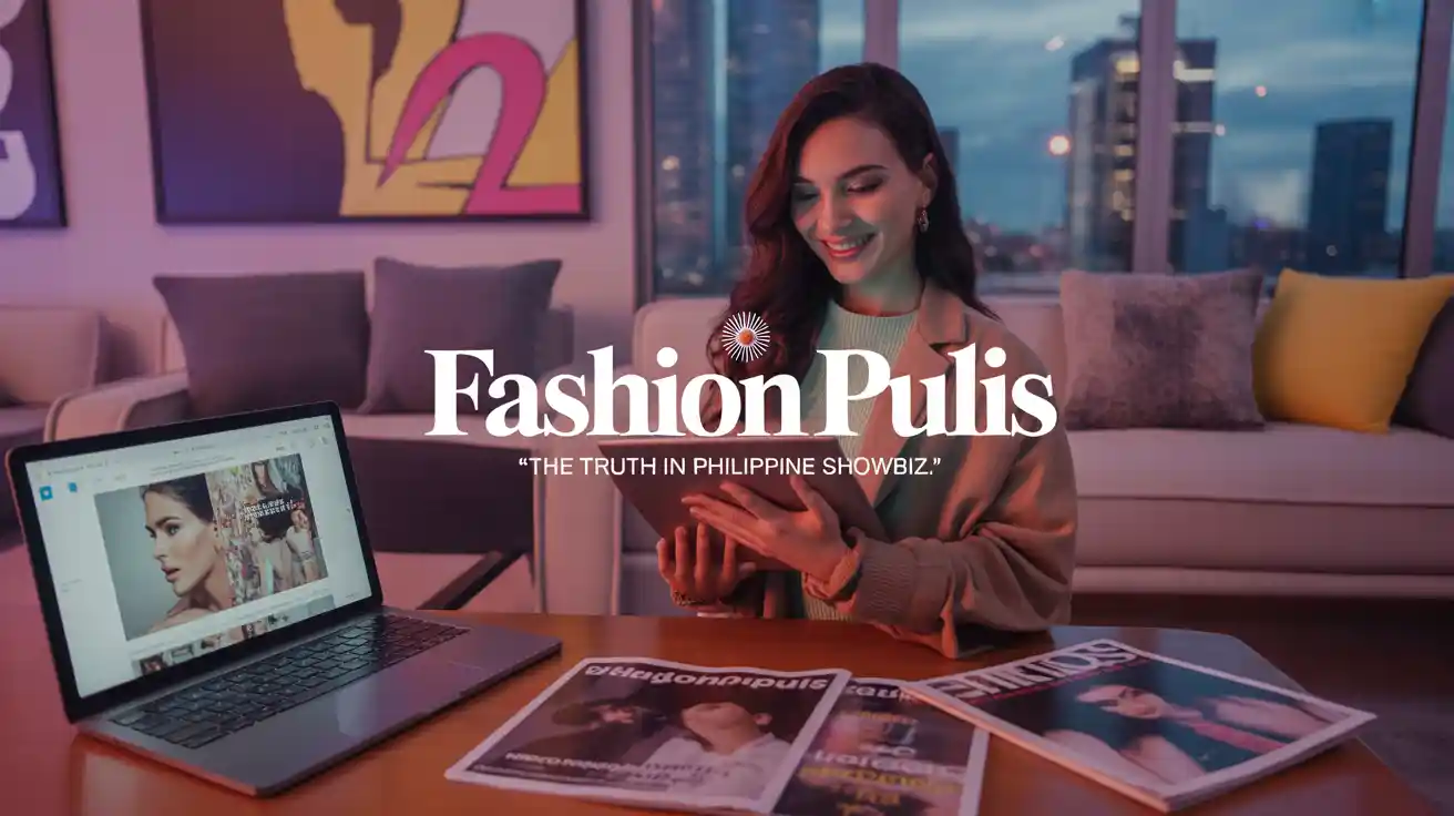 Discover the Thrilling Secrets of Fashion Pulis: Ultimate Guide to Philippine Celebrity Gossip and Style