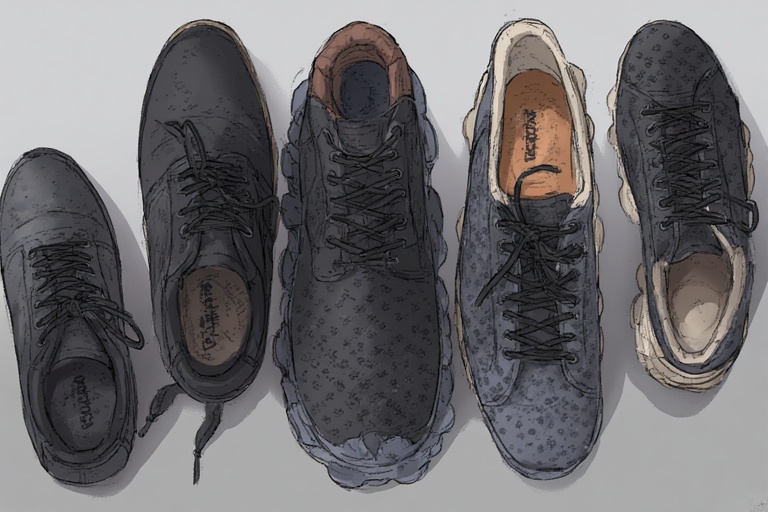 Xiebutou Shoes: Your Ultimate Guide to Style, Comfort, and Durability