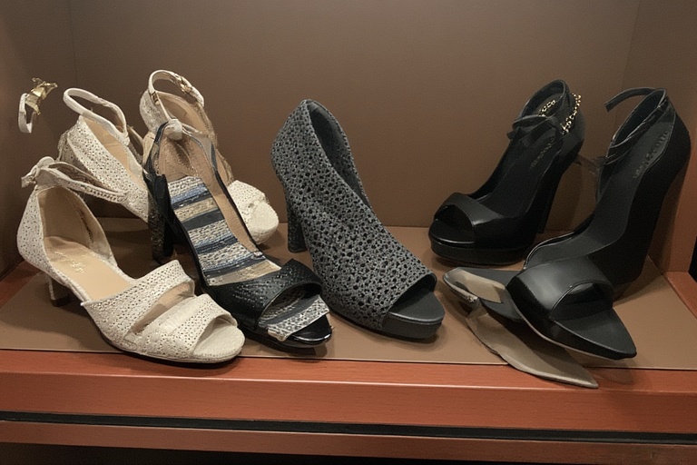 Alfani Shoes: Style, Comfort, and Versatility for Every Occasion