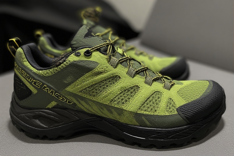 Asolo Pipe GV Hiking Shoes 9.5: Your Ultimate Trail Companion