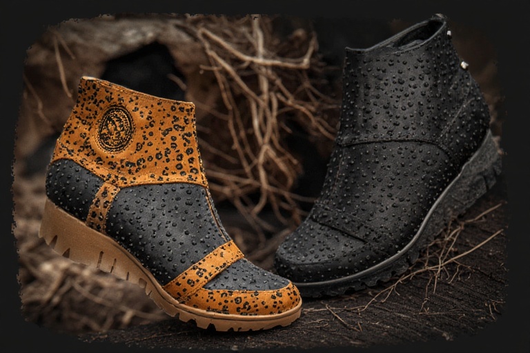 Raising Cane’s Shoes for Cress: The Ultimate Guide to Stylish Comfort