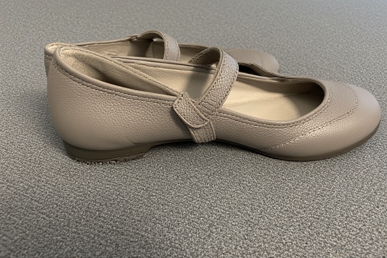 Aetrex Caroline Taupe Mary Jane Flats Shoes Size 7 C/D: Ultimate Guide