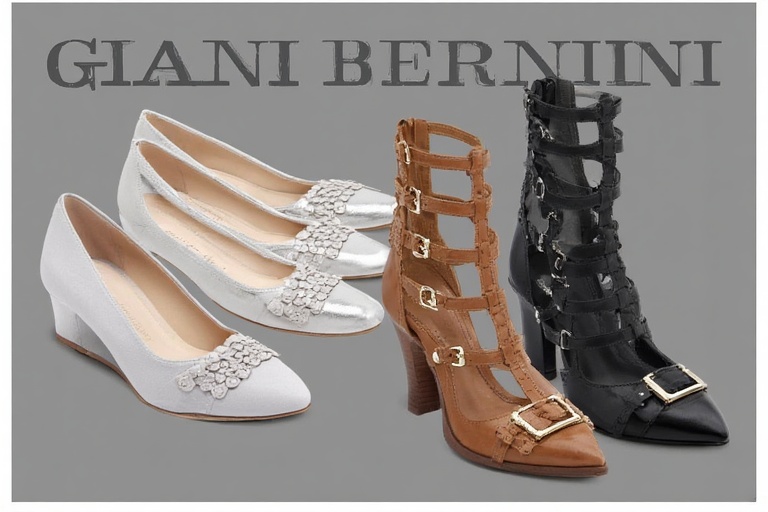 Giani Bernini Shoes: Style, Comfort, and Versatility