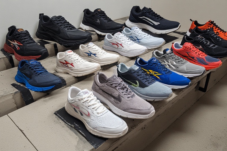 Mark Nason Shoes: The Ultimate Guide to Style and Comfort