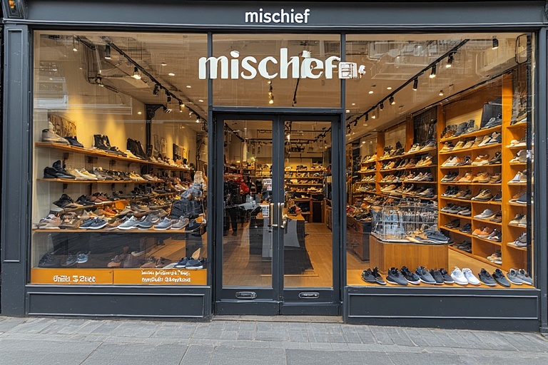 Mischief Shoes Lambton Quay: Your Ultimate Guide to Stylish Footwear in Wellington