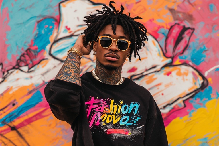 Fashion Nova Men: Ultimate Guide to Stylish, Affordable Menswear