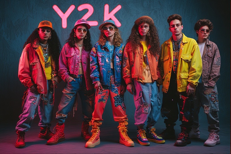 Y2K Fashion