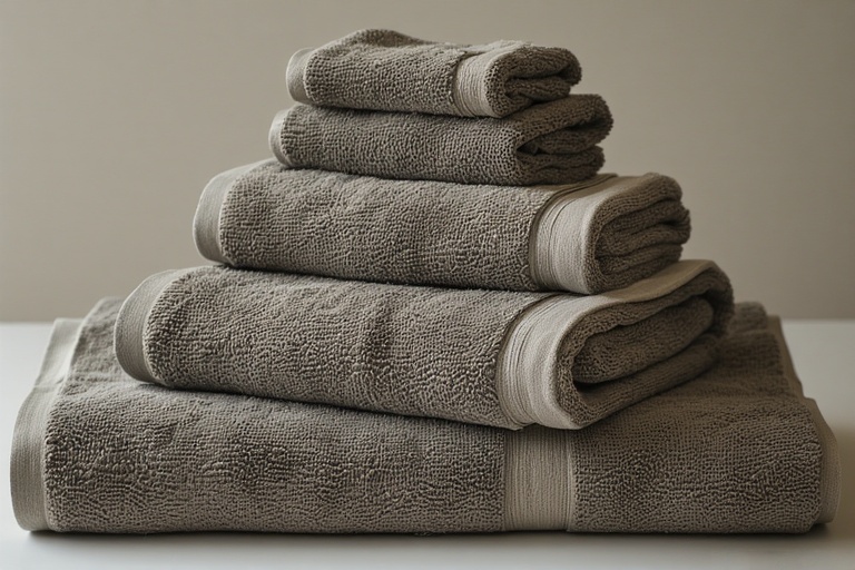 The Ultimate Guide to Bath Towel Sets Cotton Khadi Towels