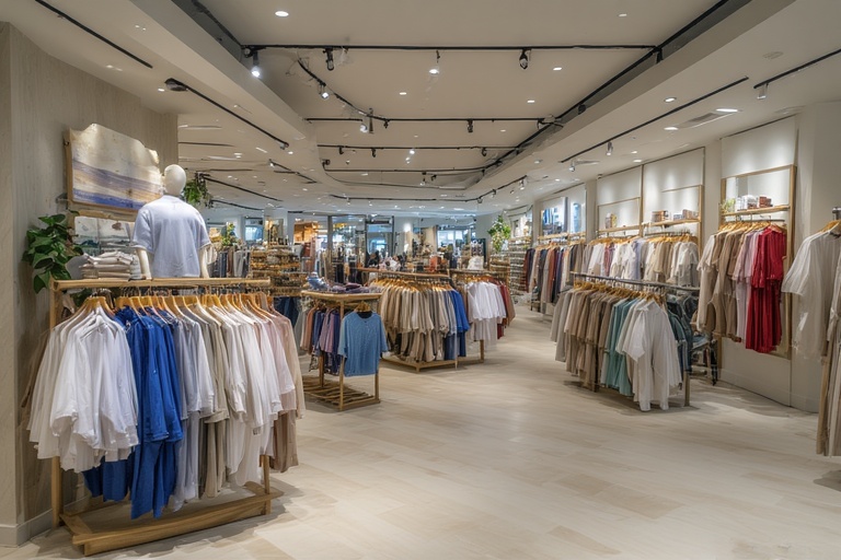 Cotton Natural at Dolphin Mall