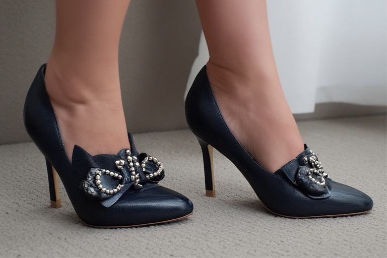 Liz Claiborne Shoes: Timeless Style Meets Everyday Comfort