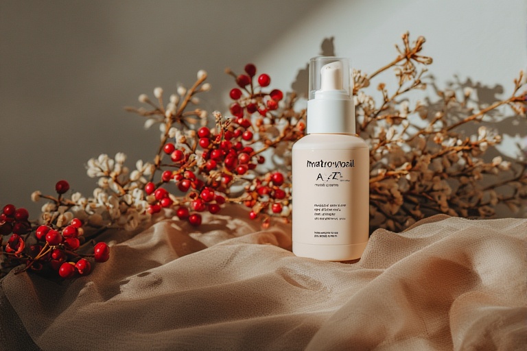 Anti-Redness Cream Metroruboril A.Z Summer Collection for Women: Discover Radiant Skin This Season
