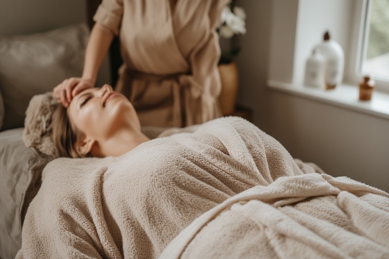 Mobile Spa London Bellacozspa: Your Gateway to Luxurious At-Home Wellness