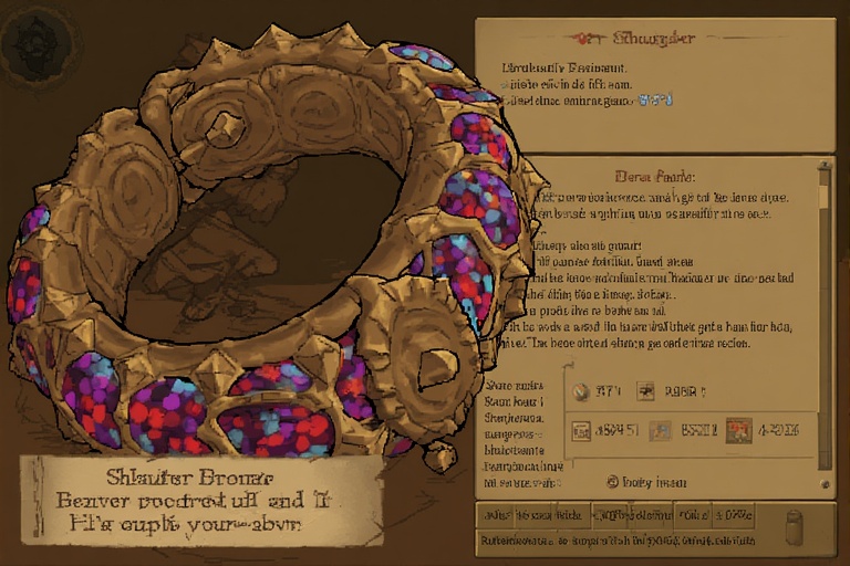 Bracelet of Slaughter OSRS: Extending Your Slayer Adventures