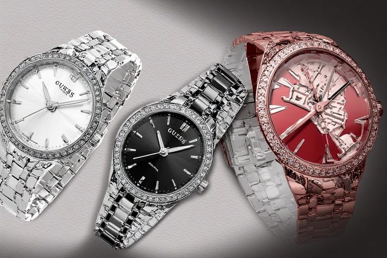 Unveil the Stunning Women Guess PO V11842 W12N31W1440: Elevate Your Style Effortlessly