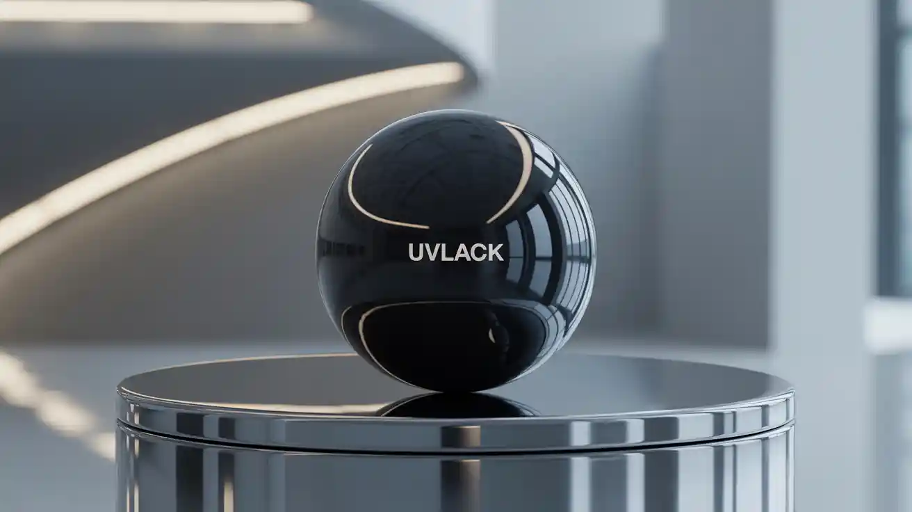 Uvlack: Revolutionizing Protection with Advanced UV Technology
