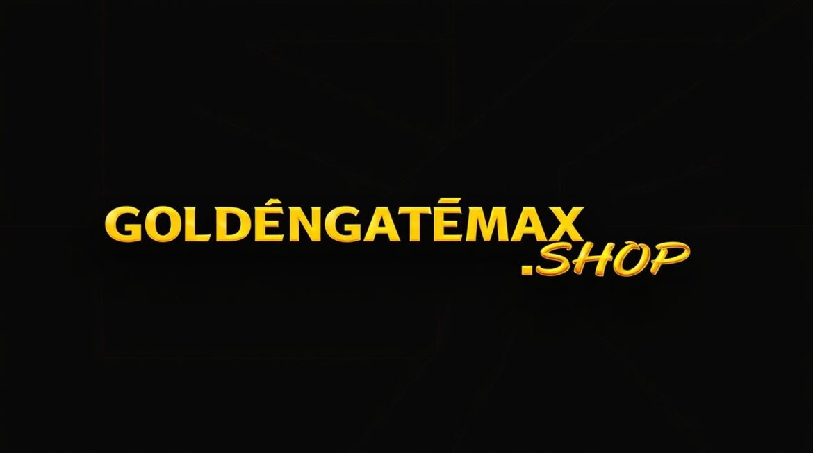 Is GoldenGateMax.shop Legit? Key Insights and Warnings