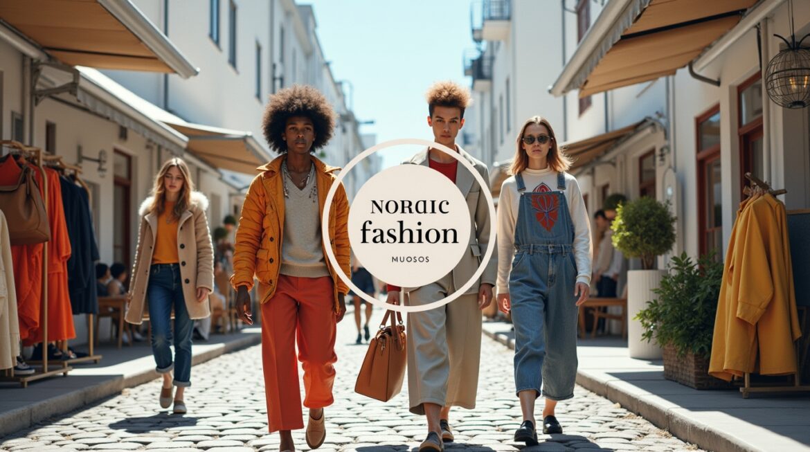 Nordic Fashion Industry