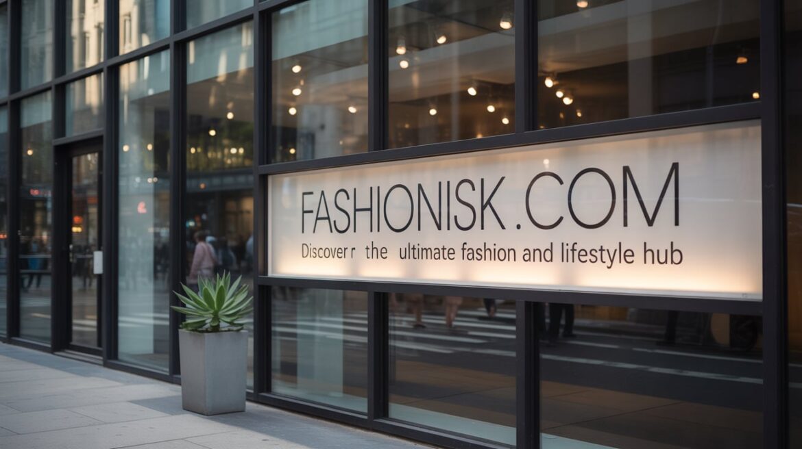 Fashionisk .com