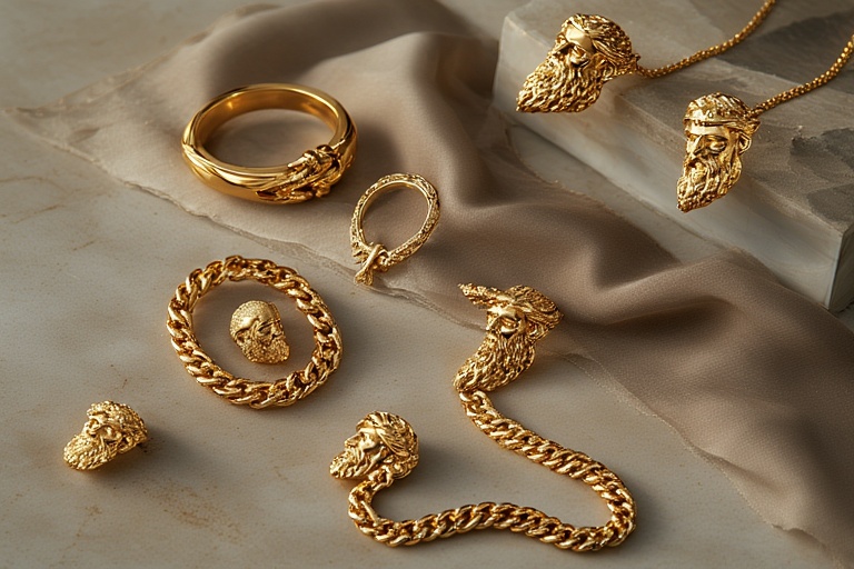 Goldzeus