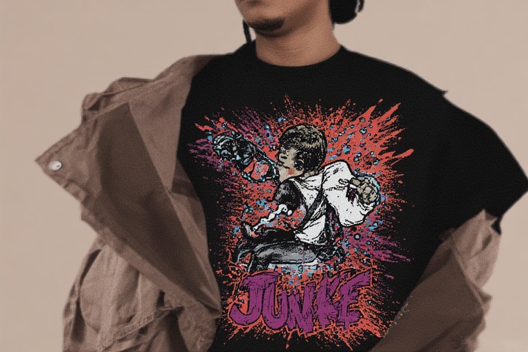 The Ultimate Guide to the Fashion Junkee Shirt TheyEnvyUs: Revolutionize Your Streetwear Game