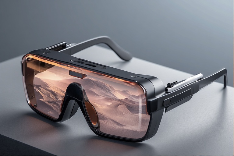 XREAL Air AR Glasses: Your Portal to Immersive, Portable Reality