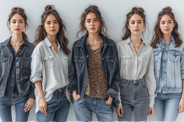 Style Upgrade: Elevate Your Fashion Game Today