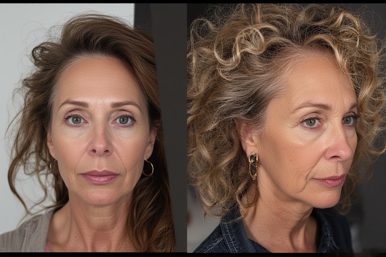 Dermal Filler Face Lifts: Unlock Youthful Glow with Quick, Safe Rejuvenation