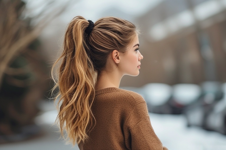 Hair Ties: The Ultimate Guide to This Everyday Essential