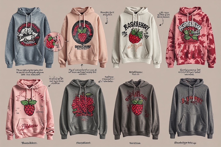 Raspberry Hills Clothing: Trendy Streetwear for Modern Wardrobes