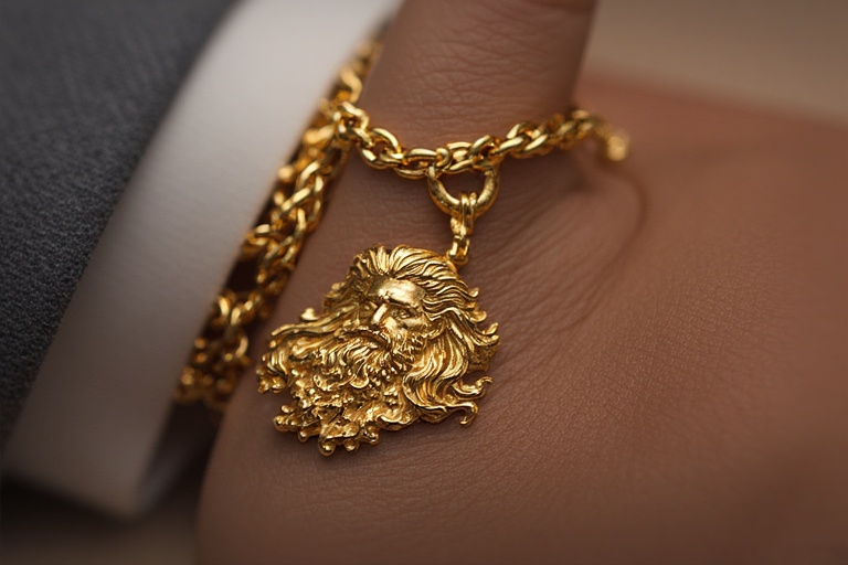 Goldzeus 
